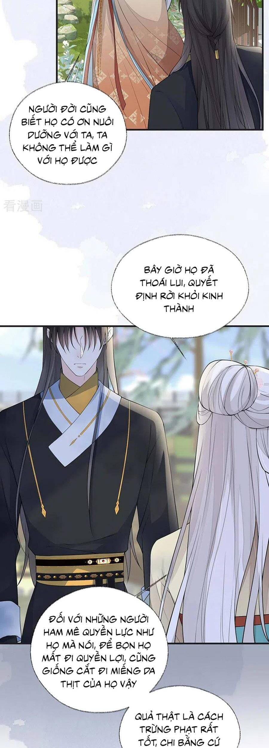 Thái Hậu Quân Hạ Thần Chapter 162 - 10