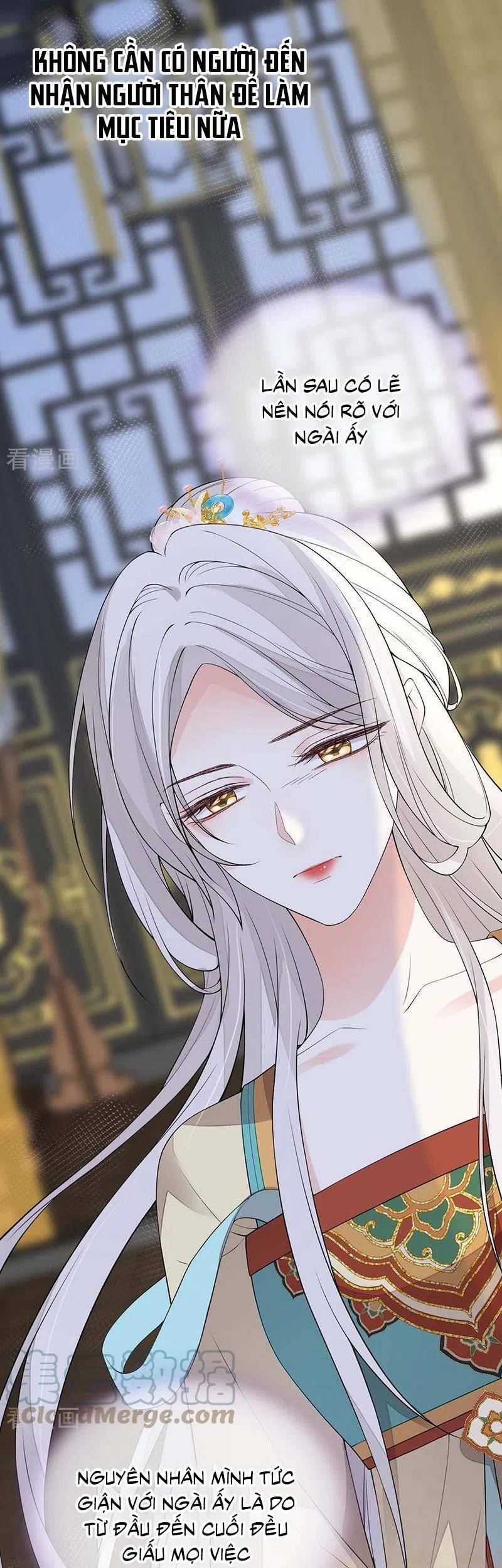 Thái Hậu Quân Hạ Thần Chapter 163 - 12