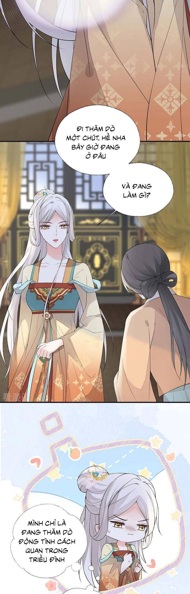 Thái Hậu Quân Hạ Thần Chapter 163 - 13