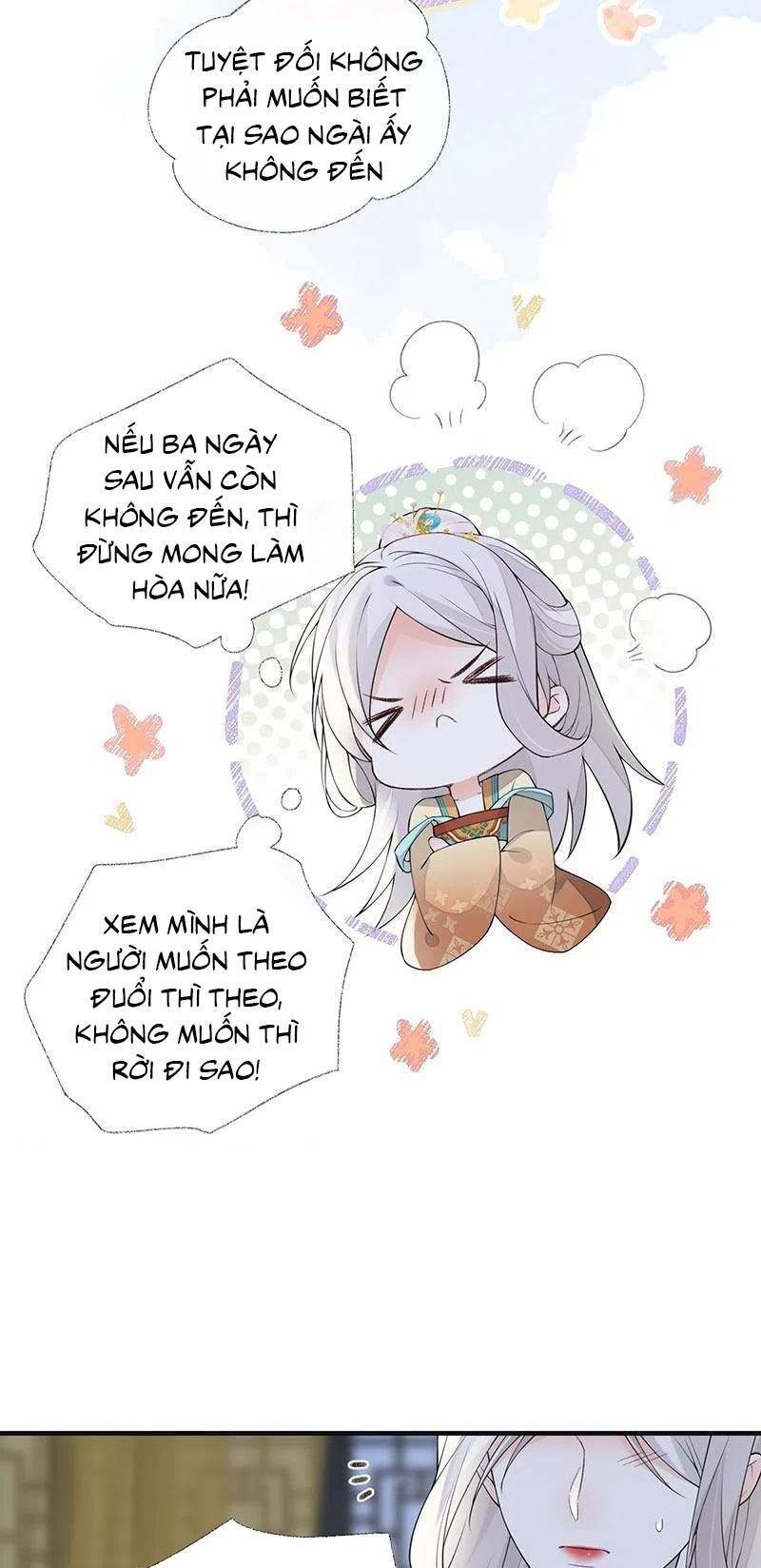 Thái Hậu Quân Hạ Thần Chapter 163 - 14