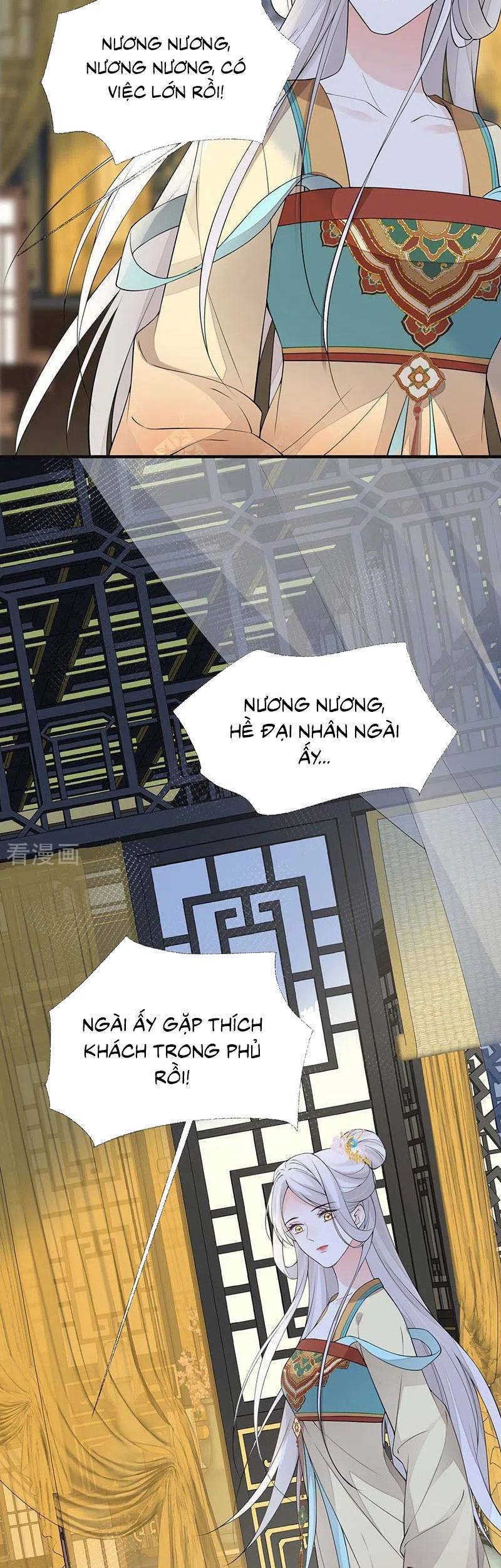 Thái Hậu Quân Hạ Thần Chapter 163 - 15