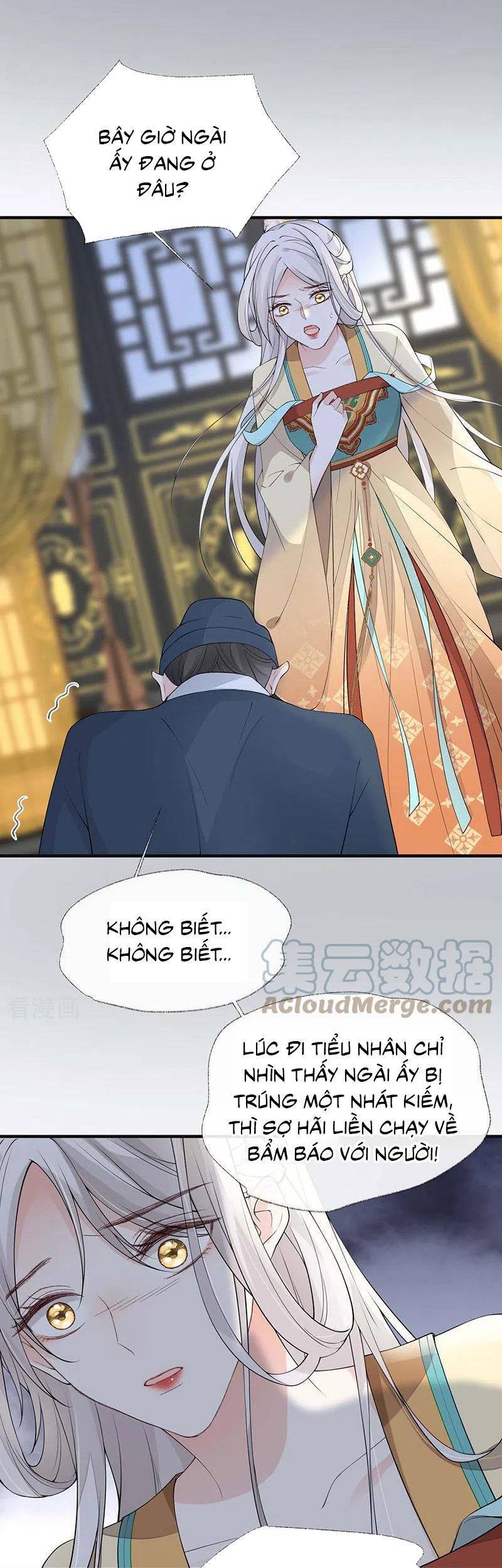 Thái Hậu Quân Hạ Thần Chapter 163 - 17