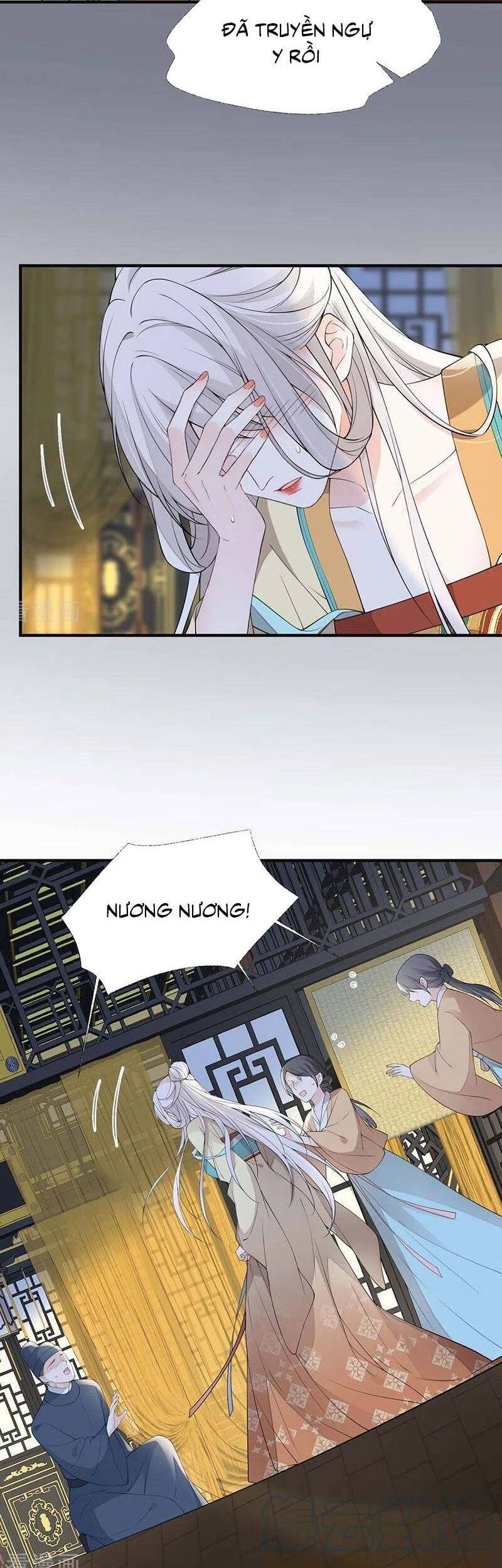 Thái Hậu Quân Hạ Thần Chapter 163 - 18