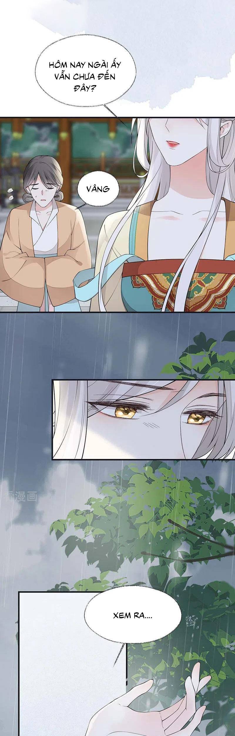 Thái Hậu Quân Hạ Thần Chapter 163 - 3