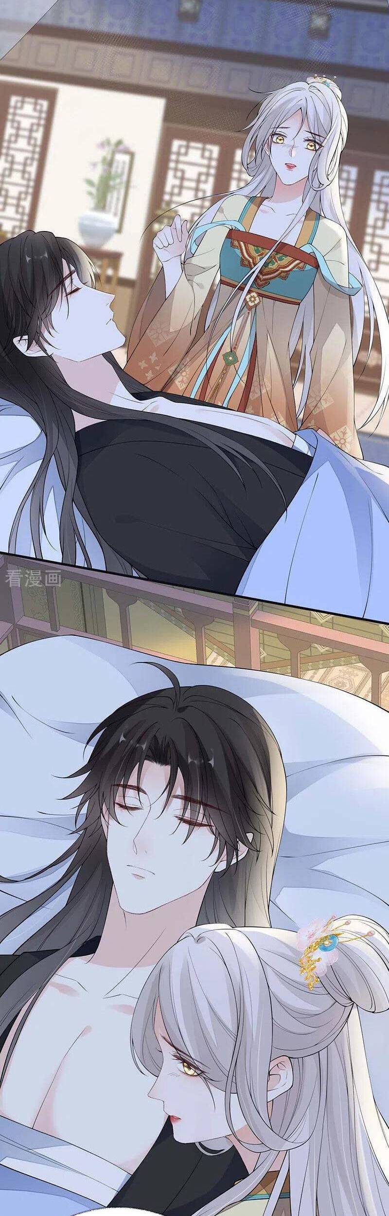 Thái Hậu Quân Hạ Thần Chapter 163 - 21