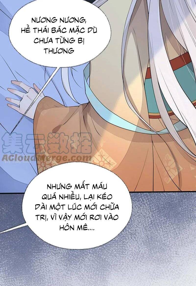 Thái Hậu Quân Hạ Thần Chapter 163 - 22