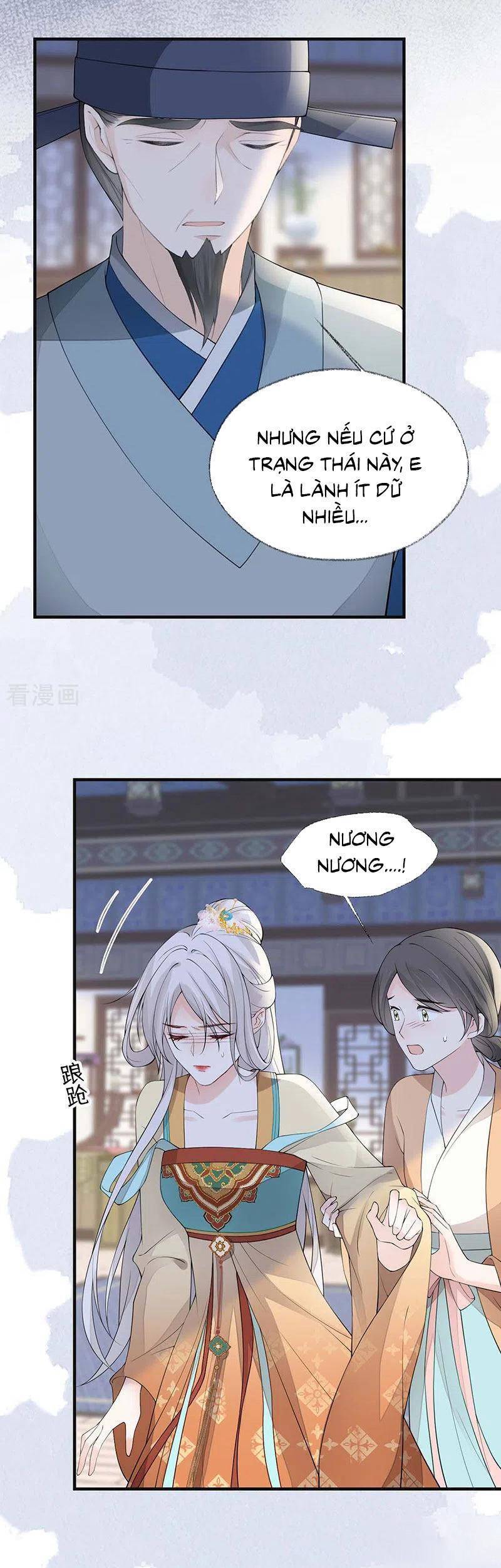 Thái Hậu Quân Hạ Thần Chapter 163 - 23