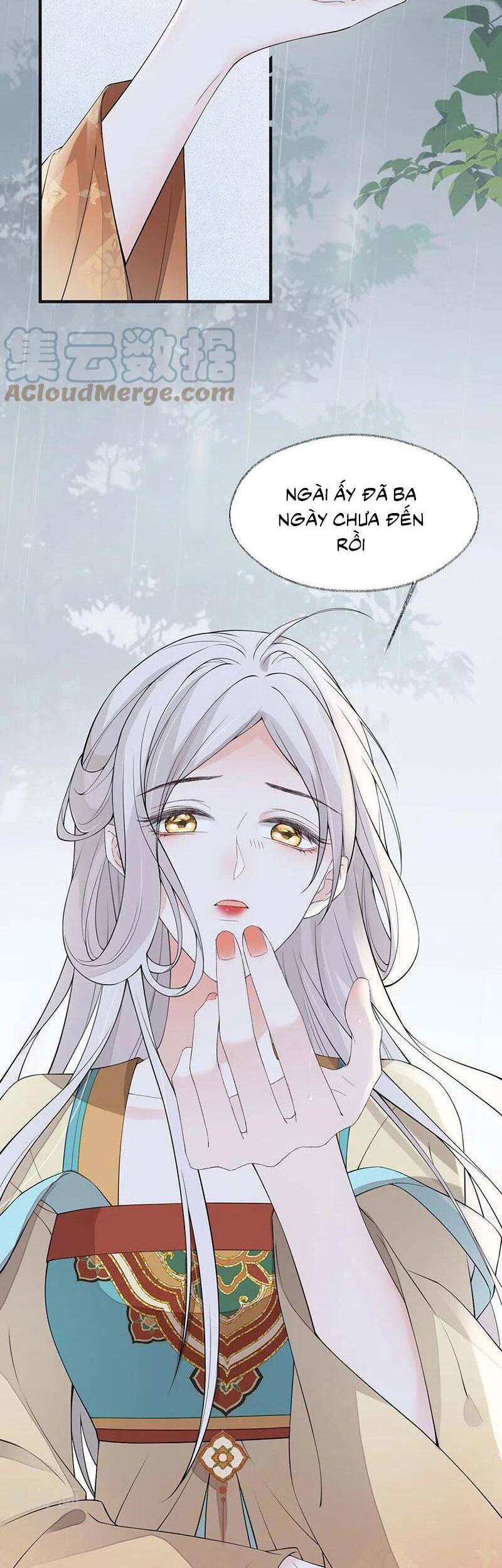 Thái Hậu Quân Hạ Thần Chapter 163 - 4