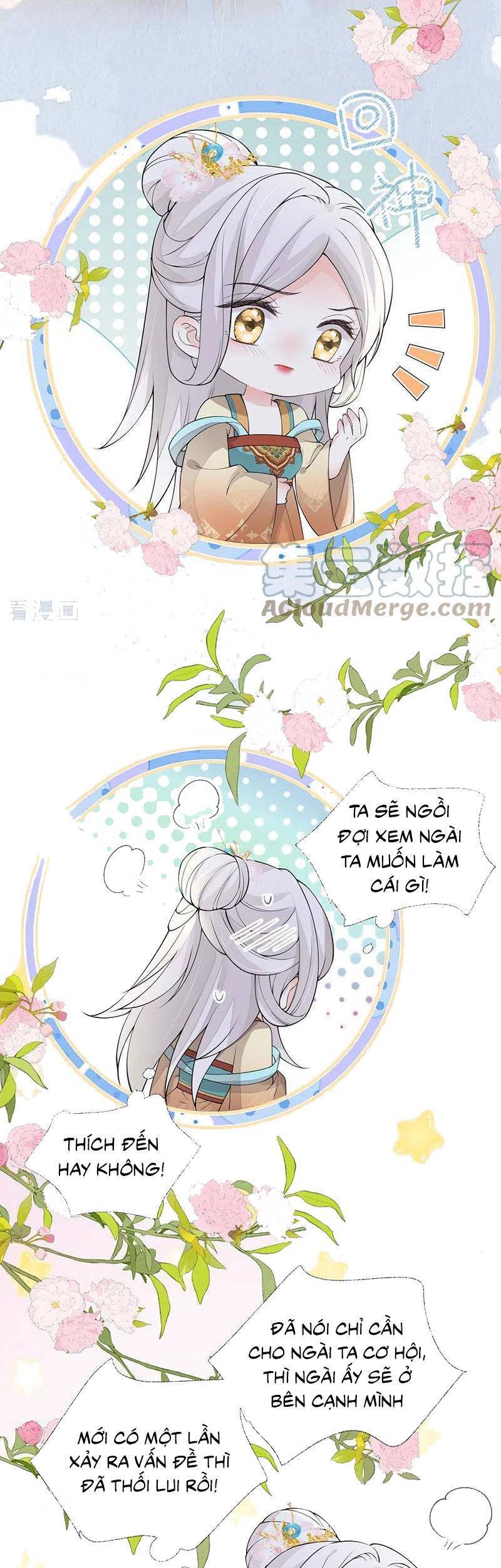 Thái Hậu Quân Hạ Thần Chapter 163 - 6