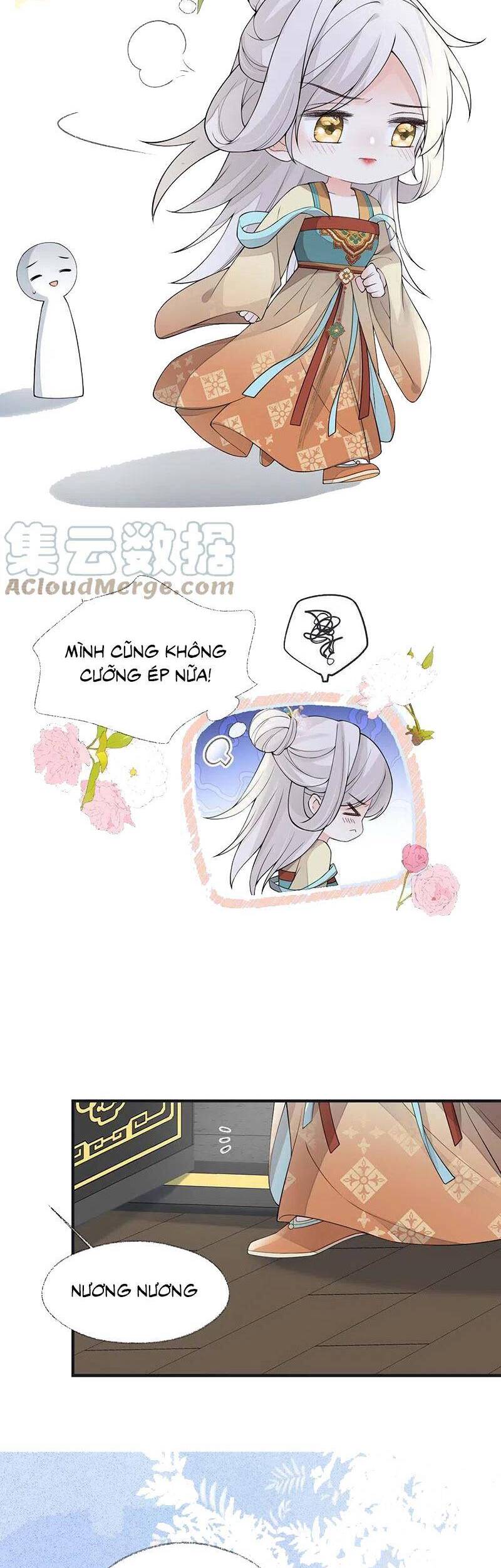 Thái Hậu Quân Hạ Thần Chapter 163 - 7