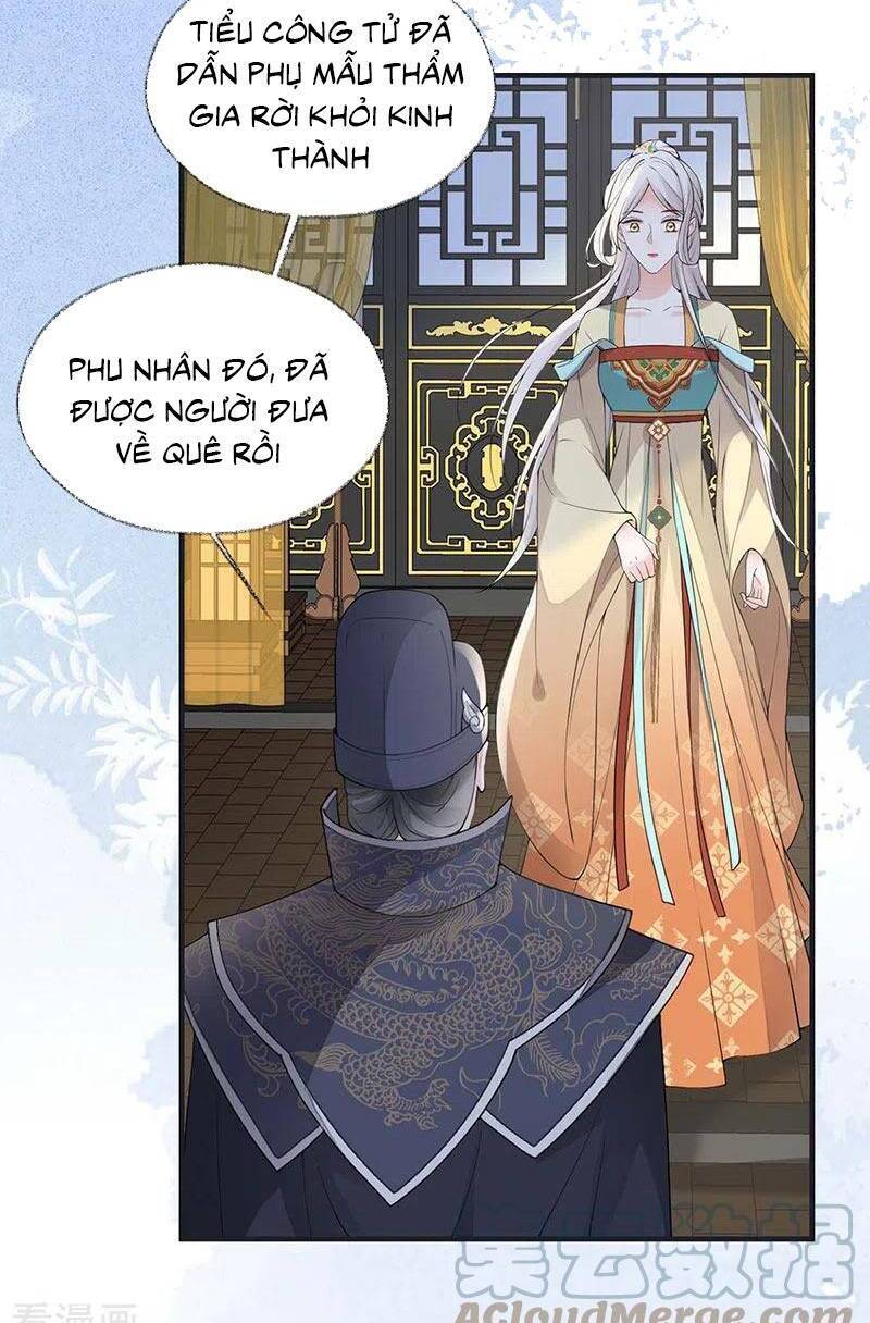 Thái Hậu Quân Hạ Thần Chapter 163 - 8