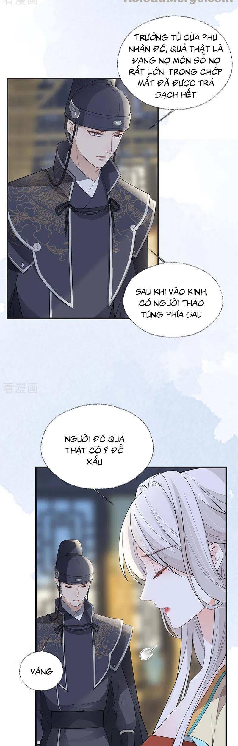 Thái Hậu Quân Hạ Thần Chapter 163 - 9