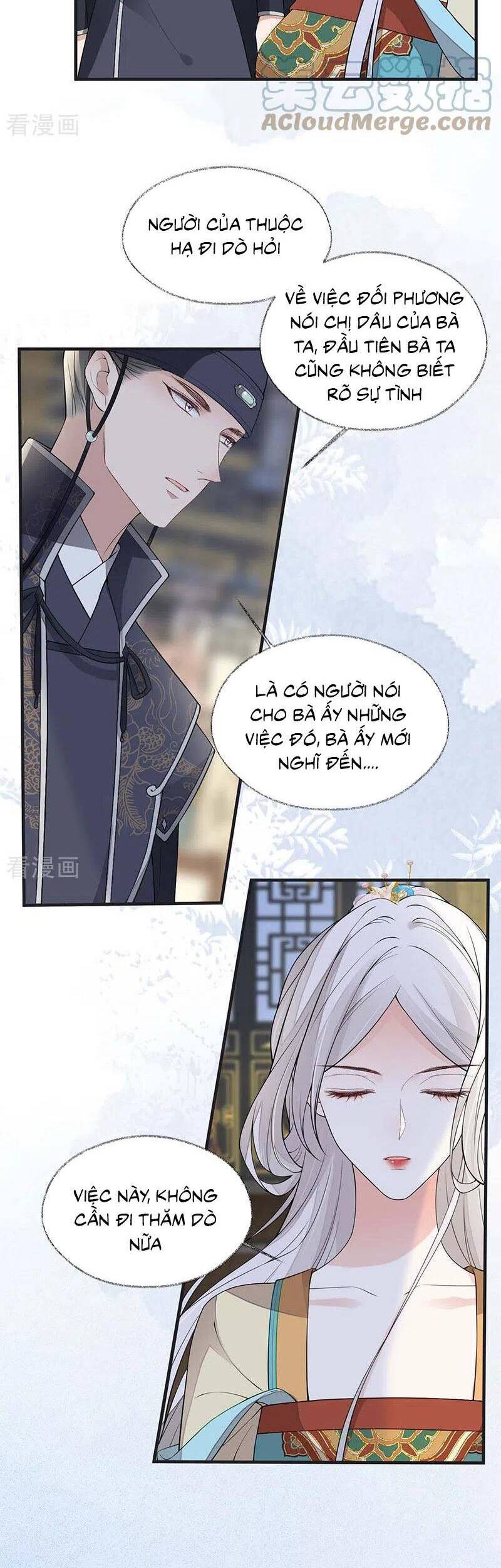 Thái Hậu Quân Hạ Thần Chapter 163 - 10