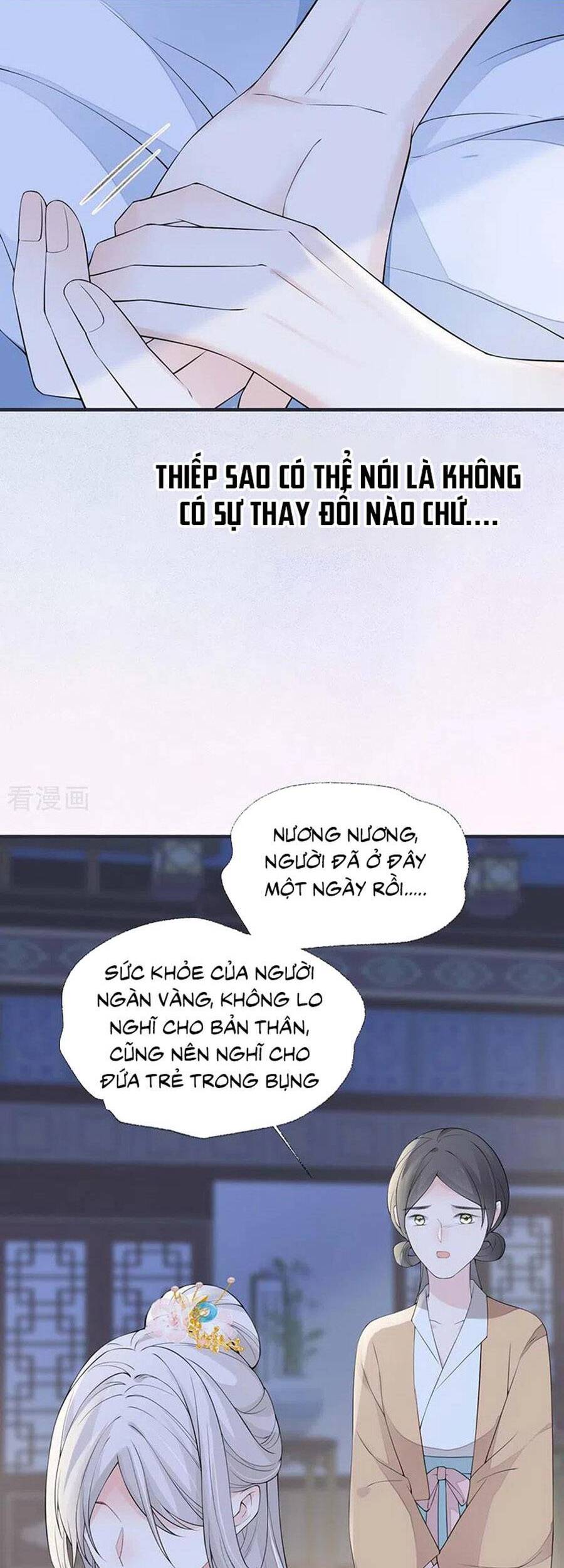 Thái Hậu Quân Hạ Thần Chapter 164 - 11