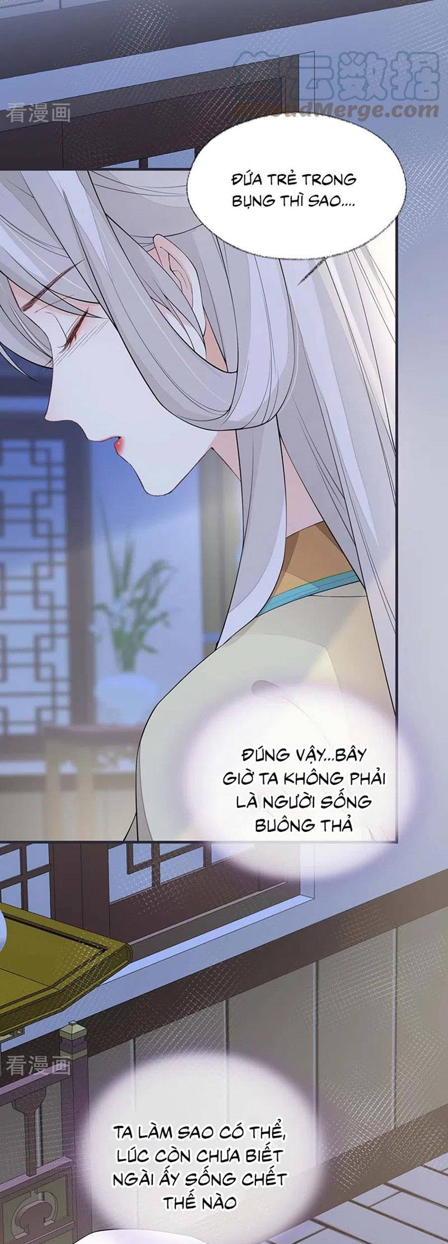 Thái Hậu Quân Hạ Thần Chapter 164 - 13