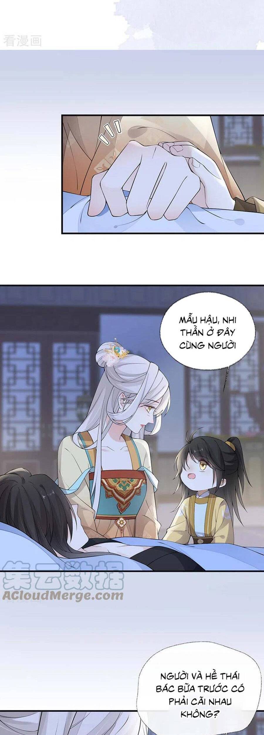 Thái Hậu Quân Hạ Thần Chapter 164 - 17