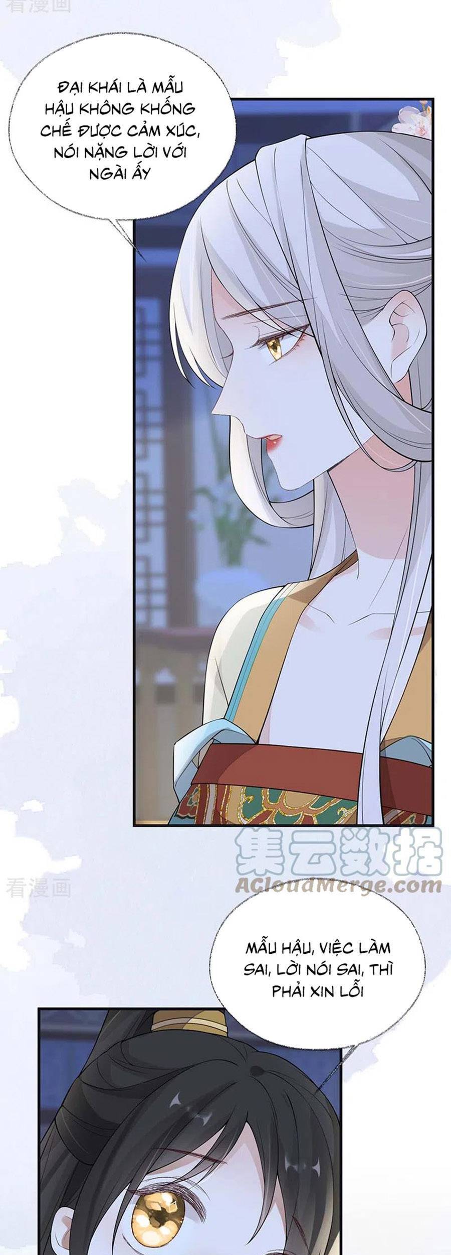 Thái Hậu Quân Hạ Thần Chapter 164 - 19