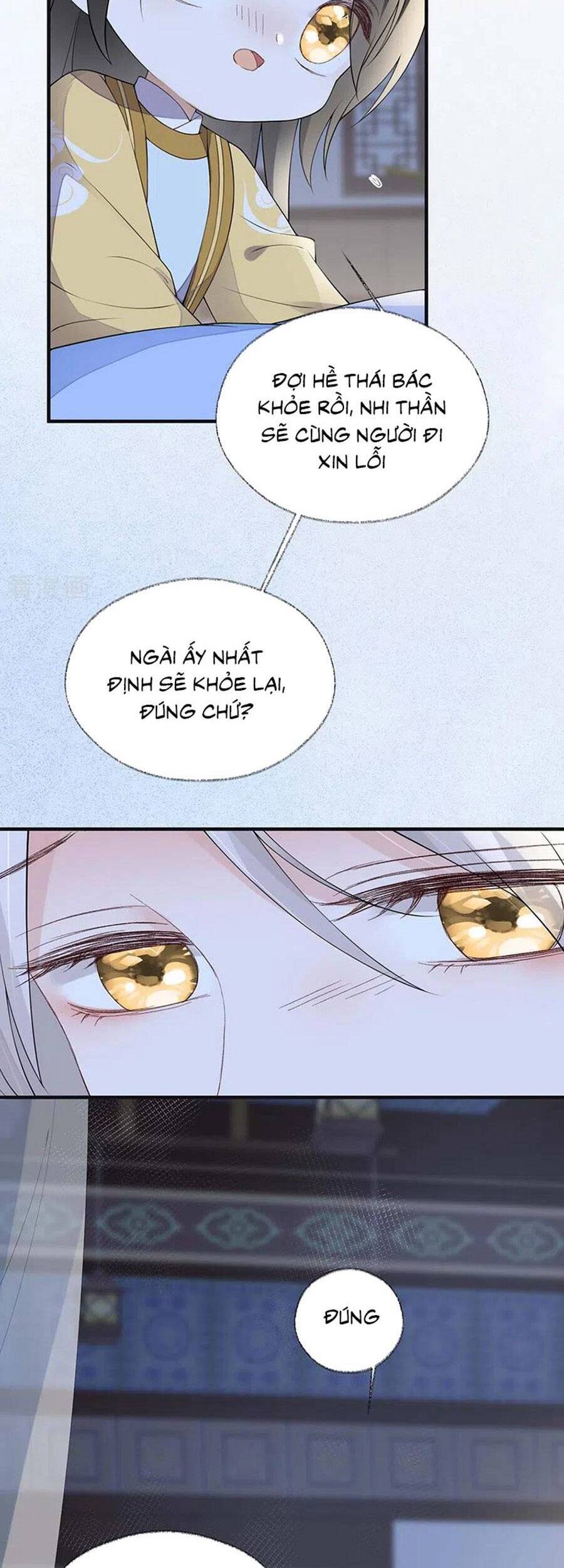Thái Hậu Quân Hạ Thần Chapter 164 - 20
