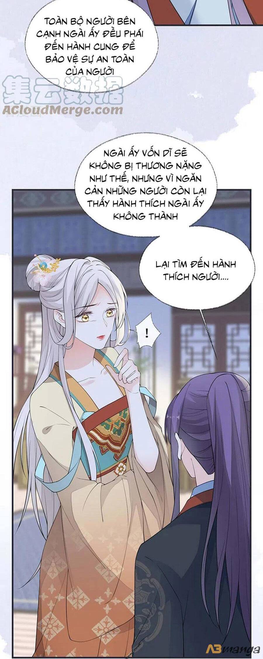 Thái Hậu Quân Hạ Thần Chapter 164 - 3