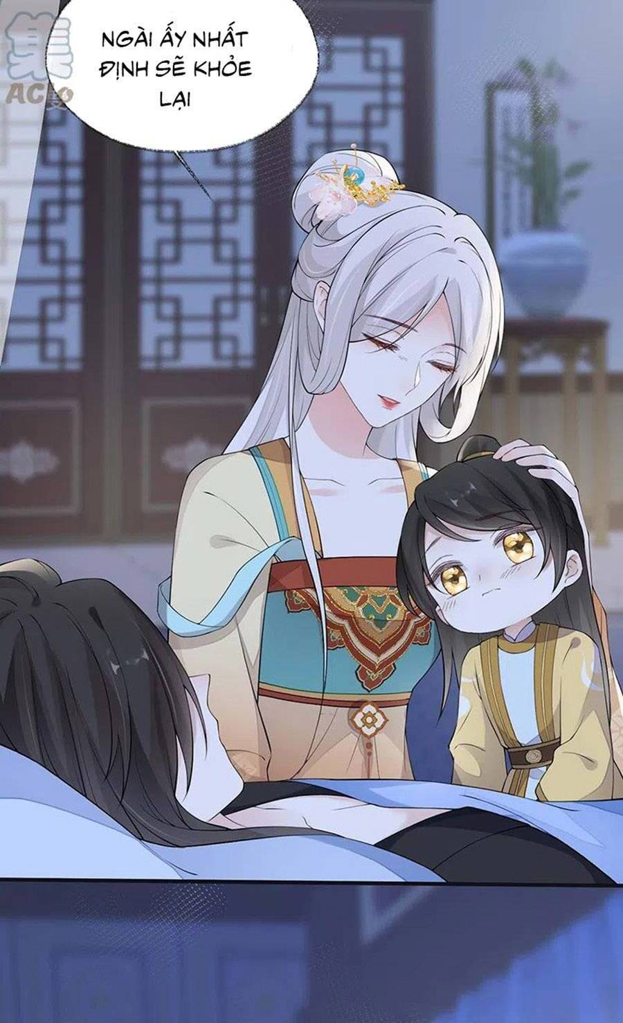 Thái Hậu Quân Hạ Thần Chapter 164 - 21
