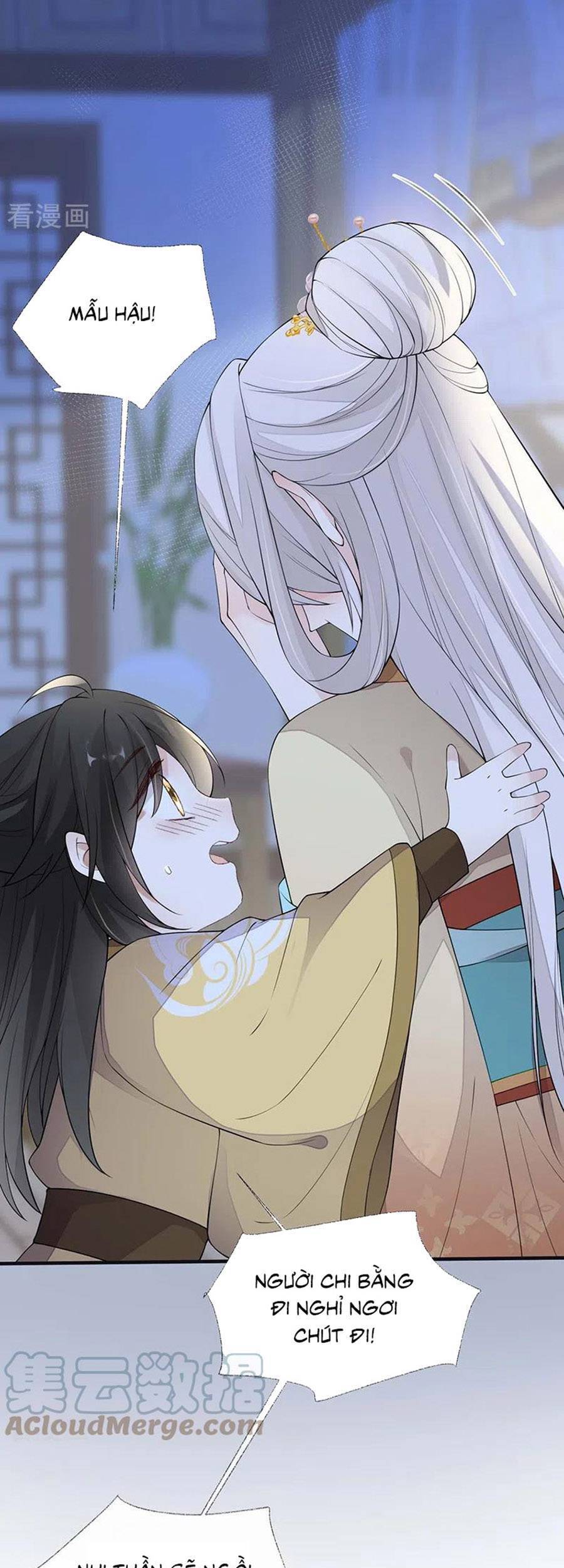 Thái Hậu Quân Hạ Thần Chapter 164 - 22