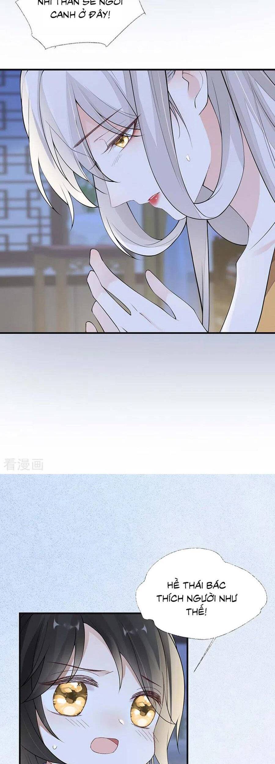 Thái Hậu Quân Hạ Thần Chapter 164 - 23