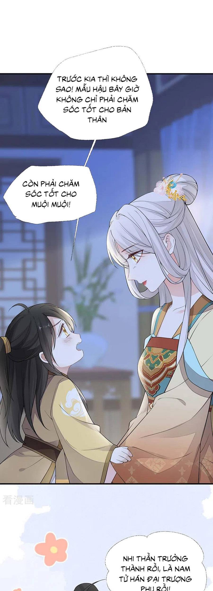 Thái Hậu Quân Hạ Thần Chapter 164 - 25