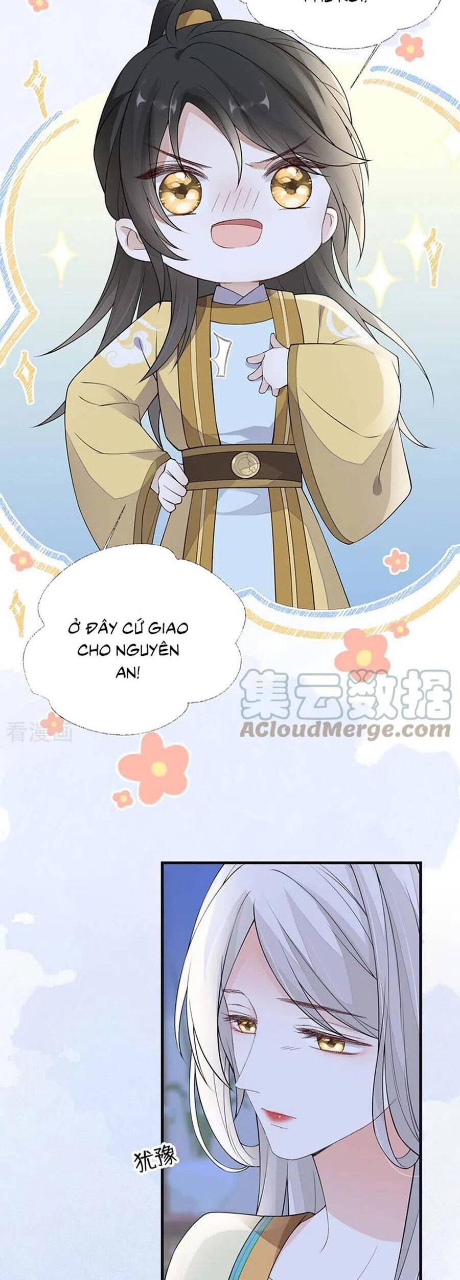 Thái Hậu Quân Hạ Thần Chapter 164 - 26