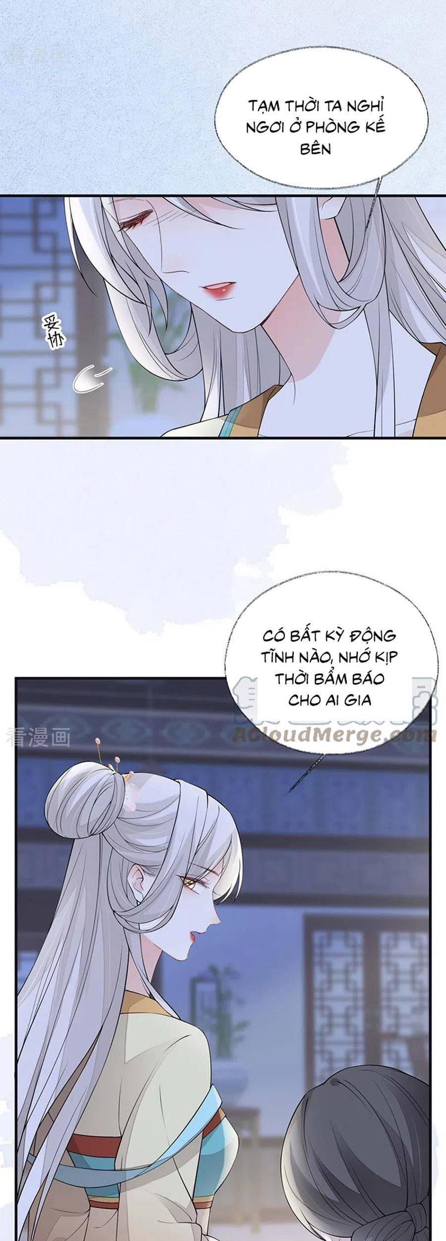 Thái Hậu Quân Hạ Thần Chapter 164 - 28