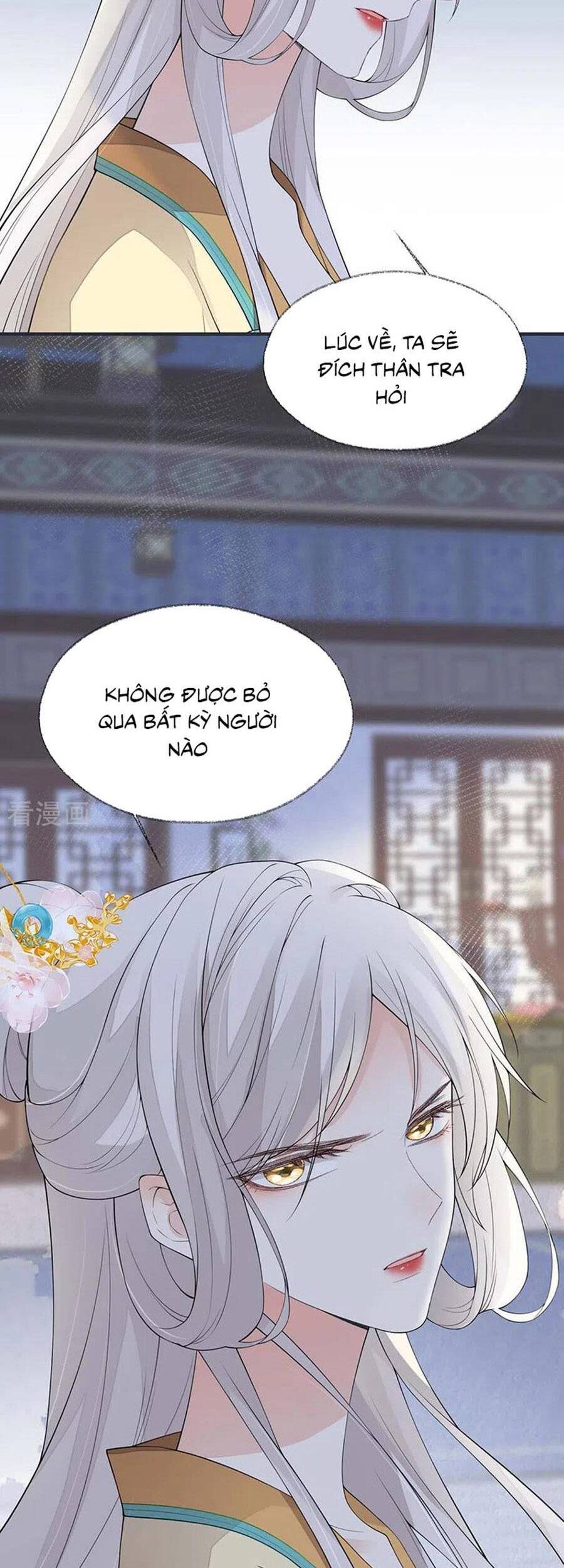 Thái Hậu Quân Hạ Thần Chapter 164 - 5