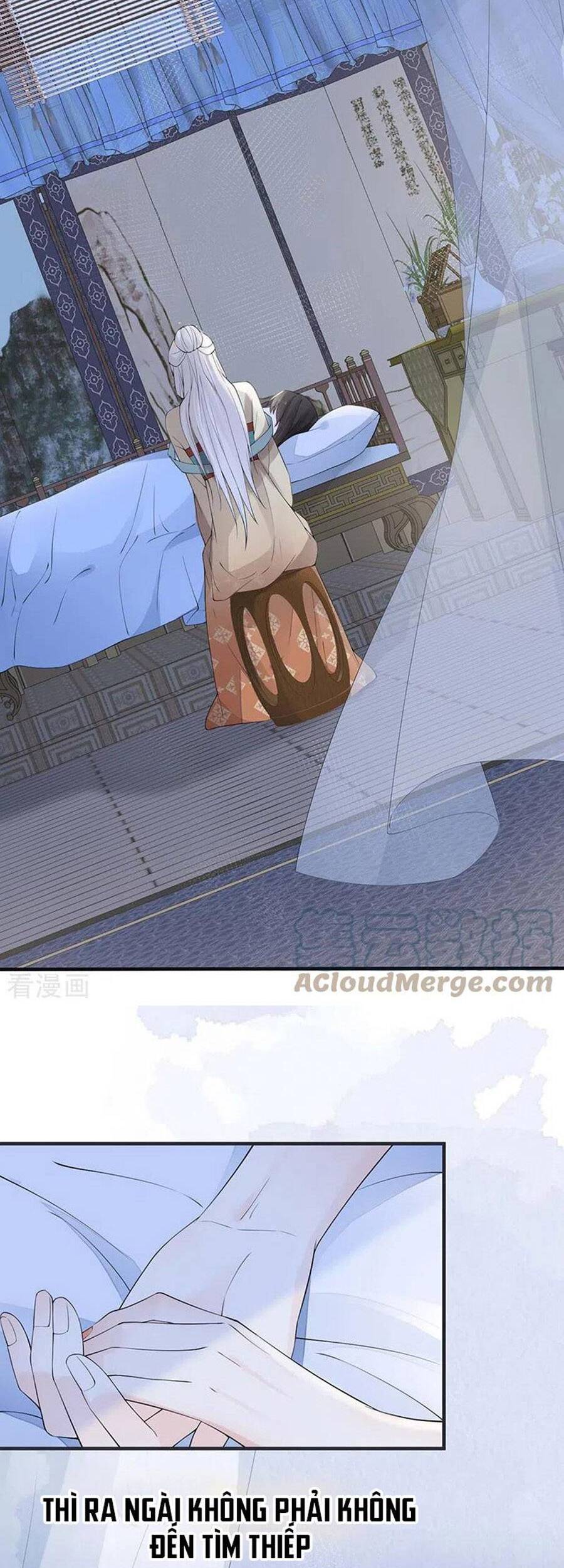 Thái Hậu Quân Hạ Thần Chapter 164 - 8