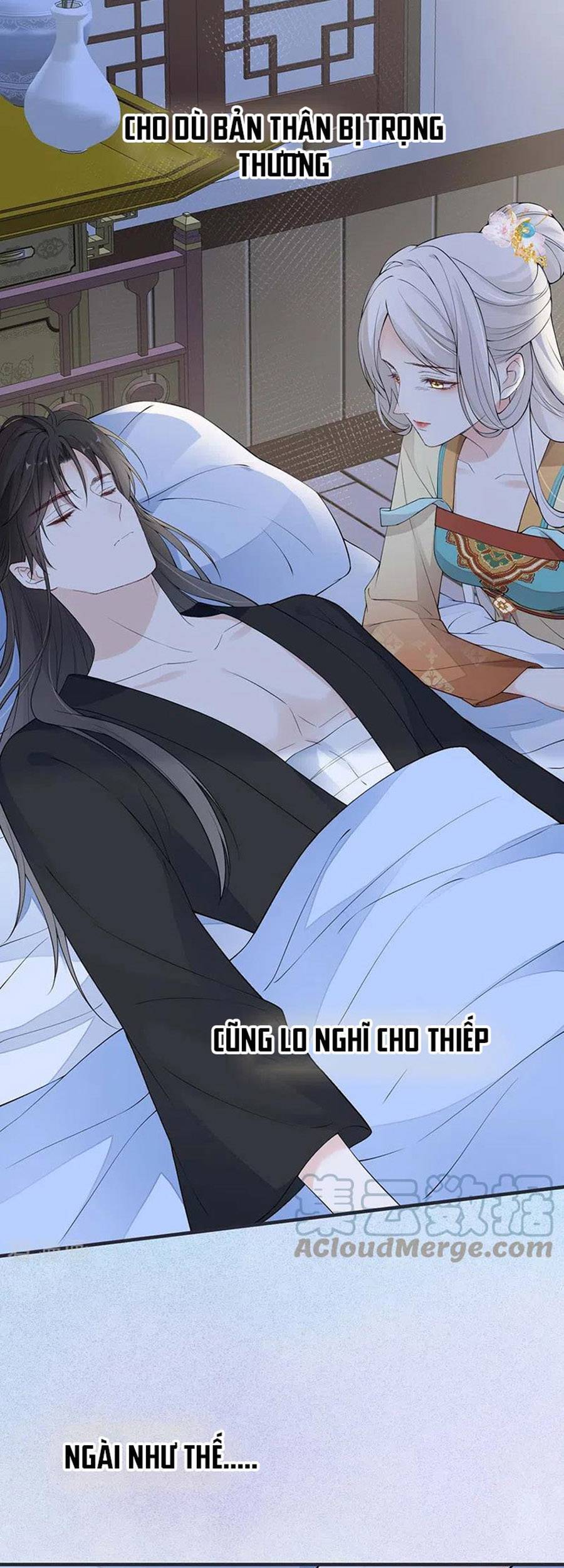 Thái Hậu Quân Hạ Thần Chapter 164 - 10