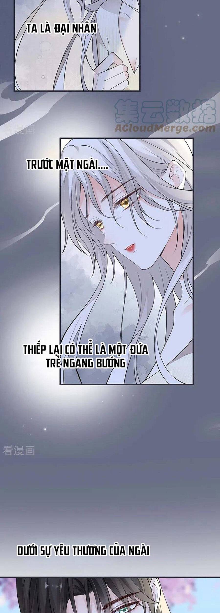 Thái Hậu Quân Hạ Thần Chapter 165 - 11