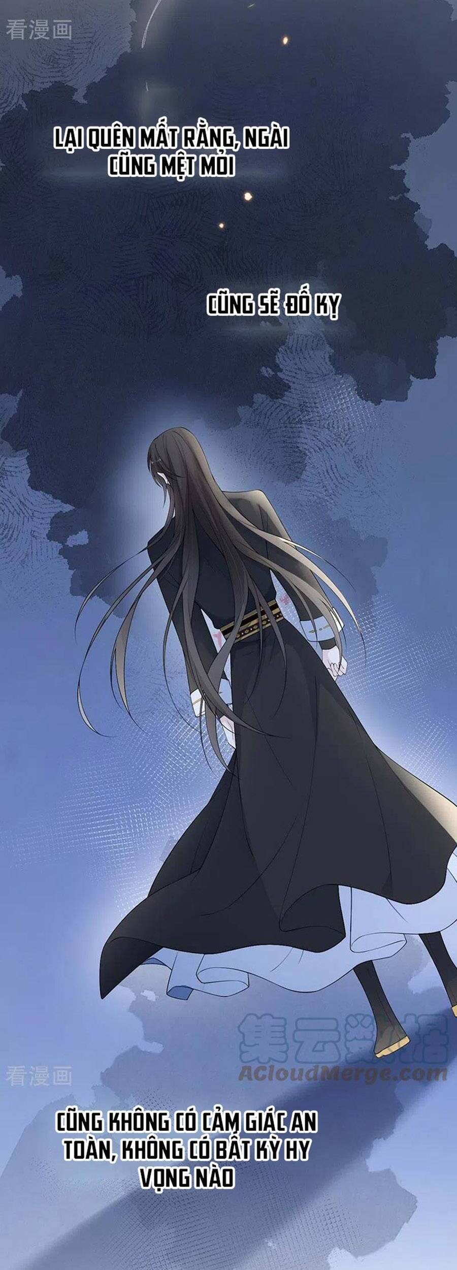 Thái Hậu Quân Hạ Thần Chapter 165 - 15