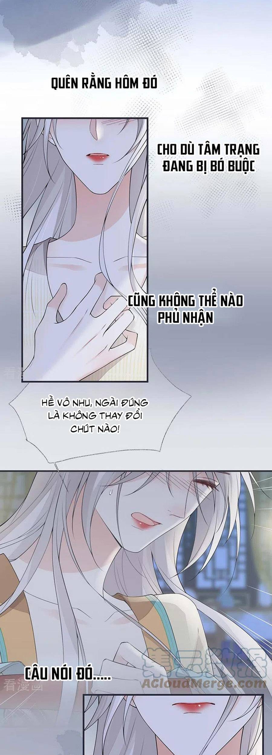 Thái Hậu Quân Hạ Thần Chapter 165 - 17