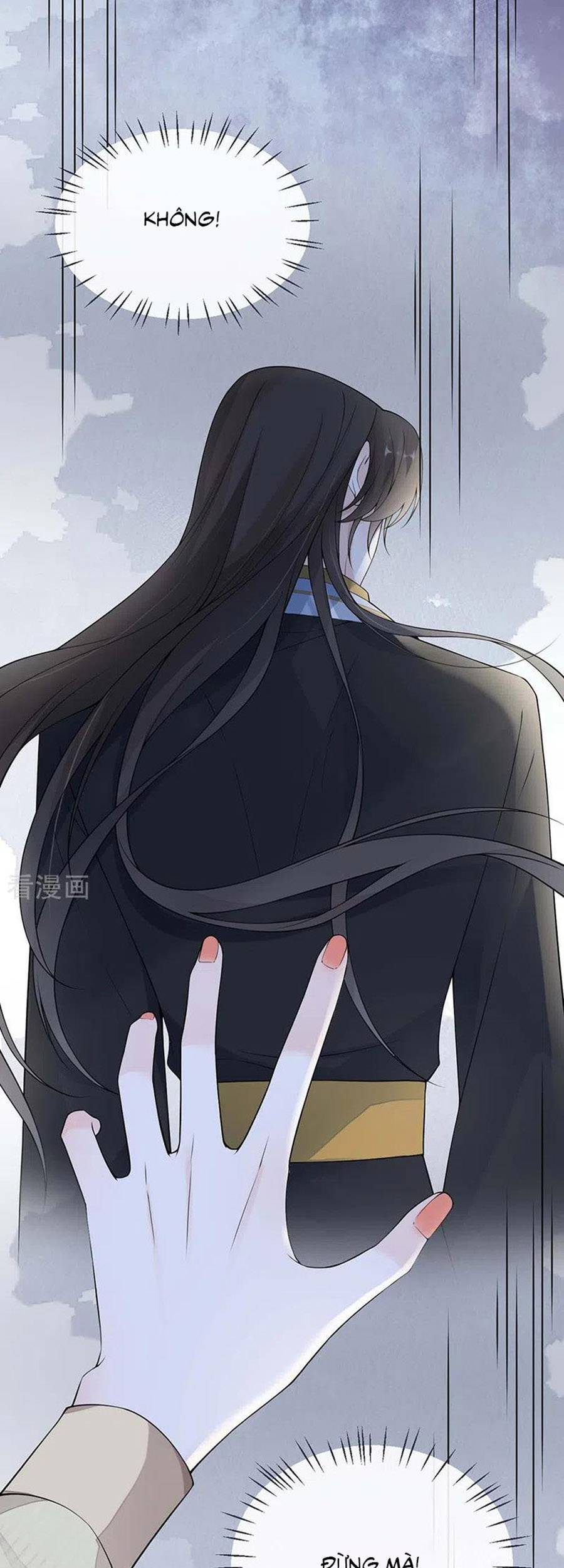 Thái Hậu Quân Hạ Thần Chapter 165 - 23