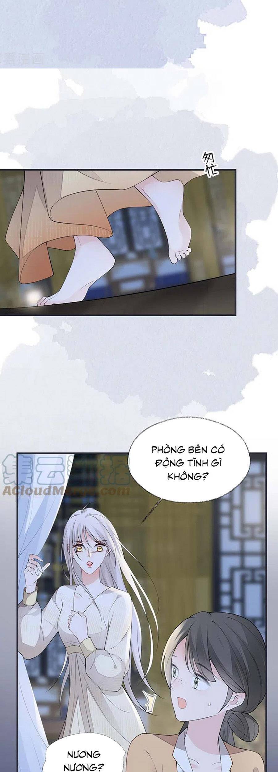 Thái Hậu Quân Hạ Thần Chapter 165 - 29