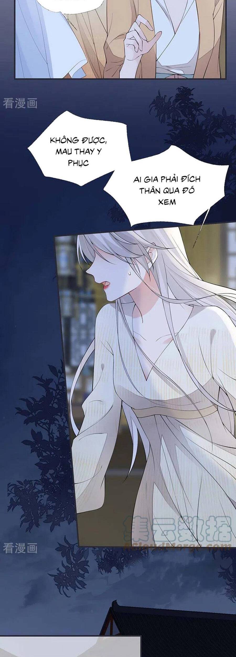 Thái Hậu Quân Hạ Thần Chapter 165 - 30