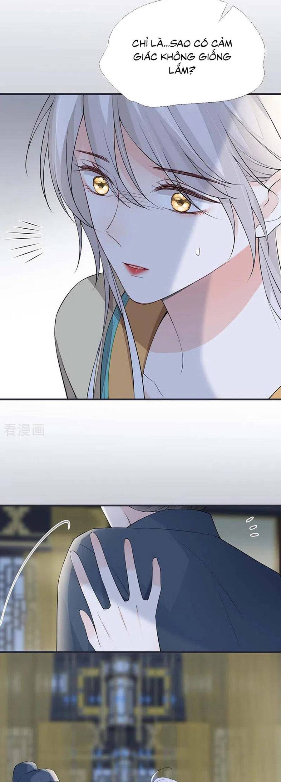 Thái Hậu Quân Hạ Thần Chapter 165 - 33