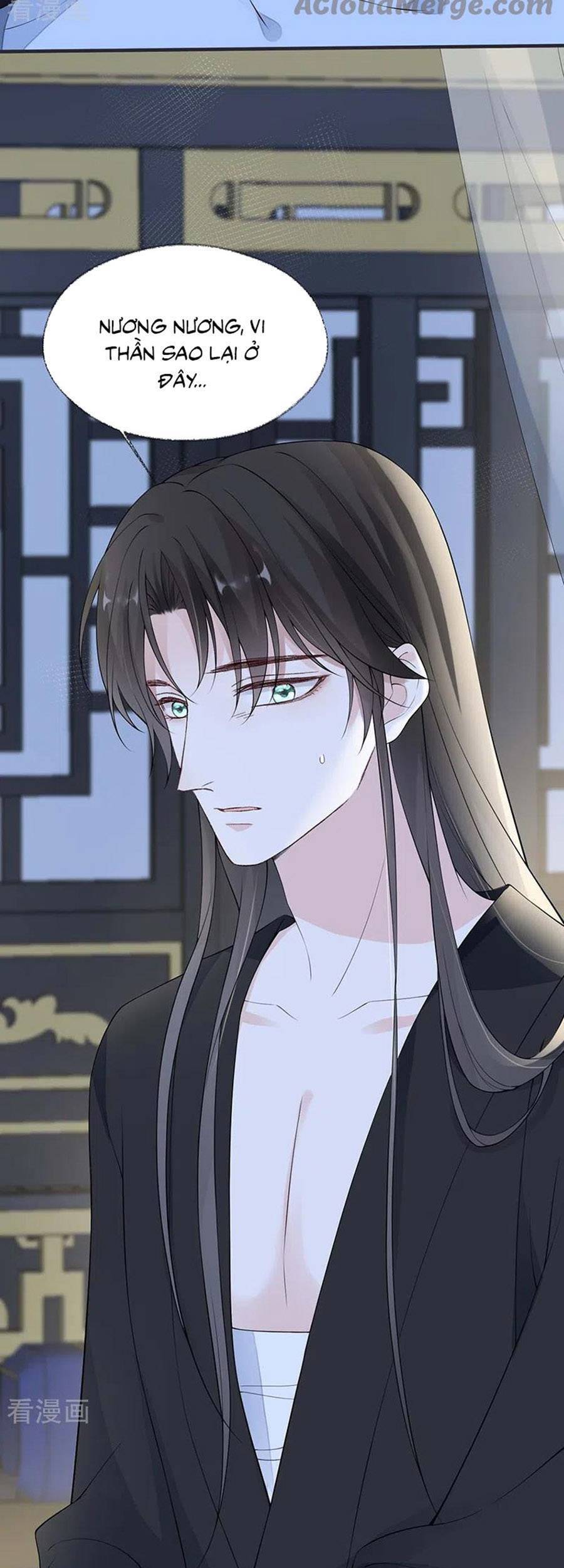 Thái Hậu Quân Hạ Thần Chapter 165 - 35