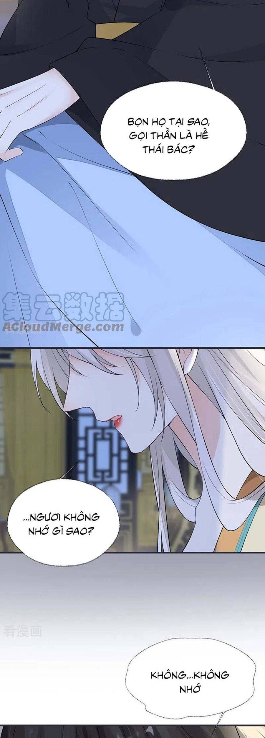 Thái Hậu Quân Hạ Thần Chapter 165 - 36