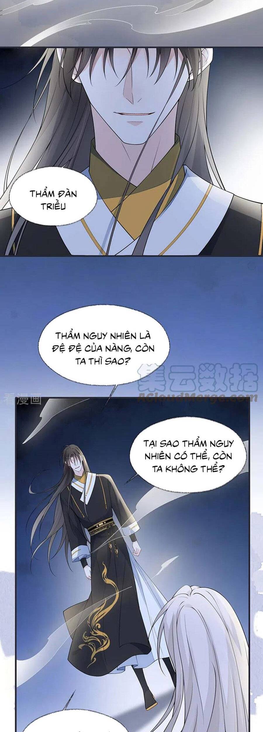 Thái Hậu Quân Hạ Thần Chapter 165 - 5