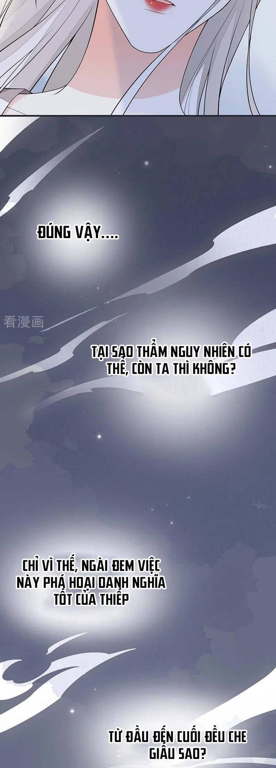 Thái Hậu Quân Hạ Thần Chapter 165 - 8