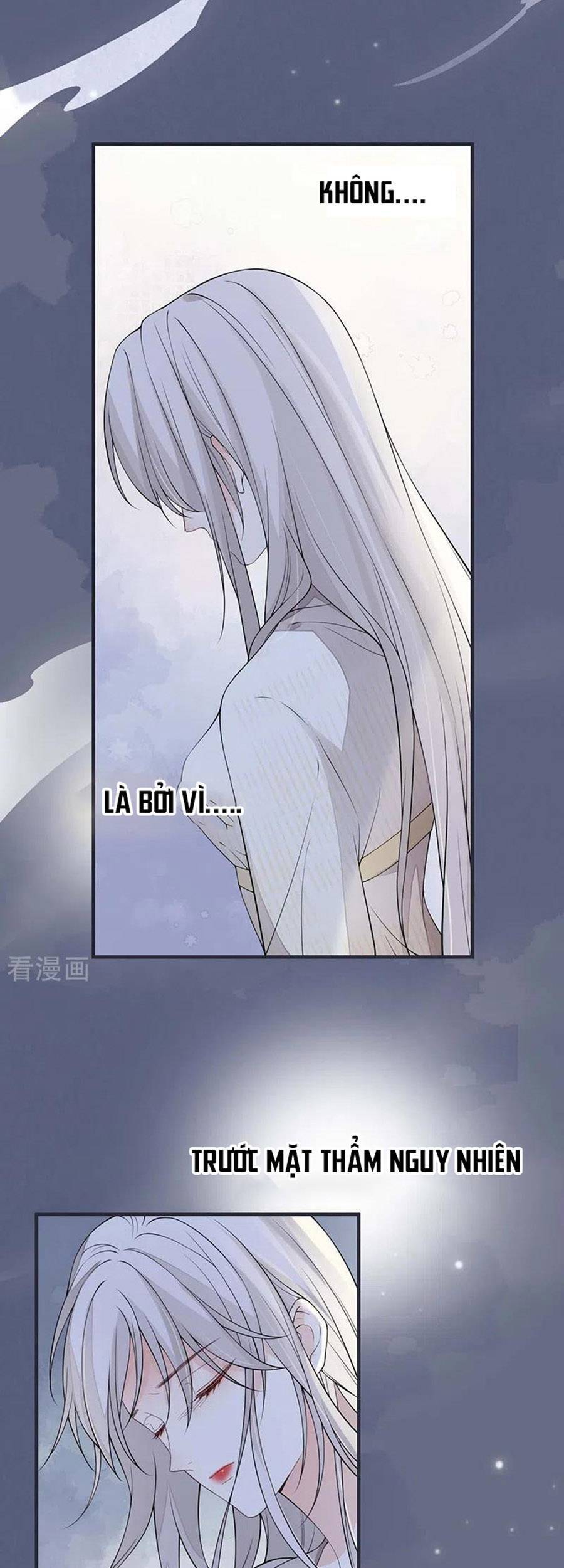 Thái Hậu Quân Hạ Thần Chapter 165 - 10