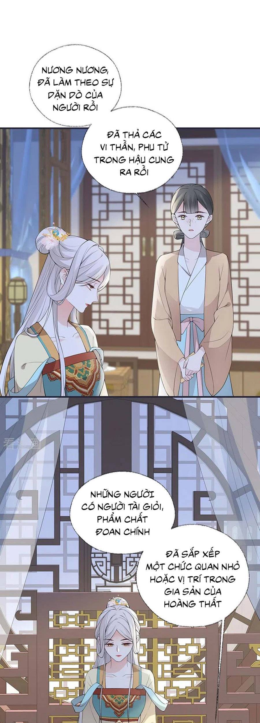 Thái Hậu Quân Hạ Thần Chapter 167 - 2