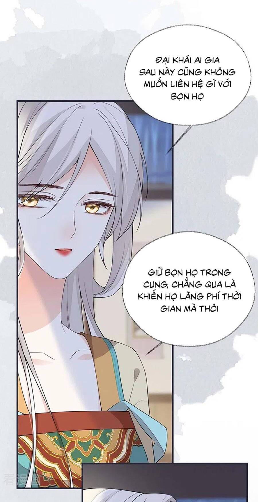 Thái Hậu Quân Hạ Thần Chapter 167 - 12