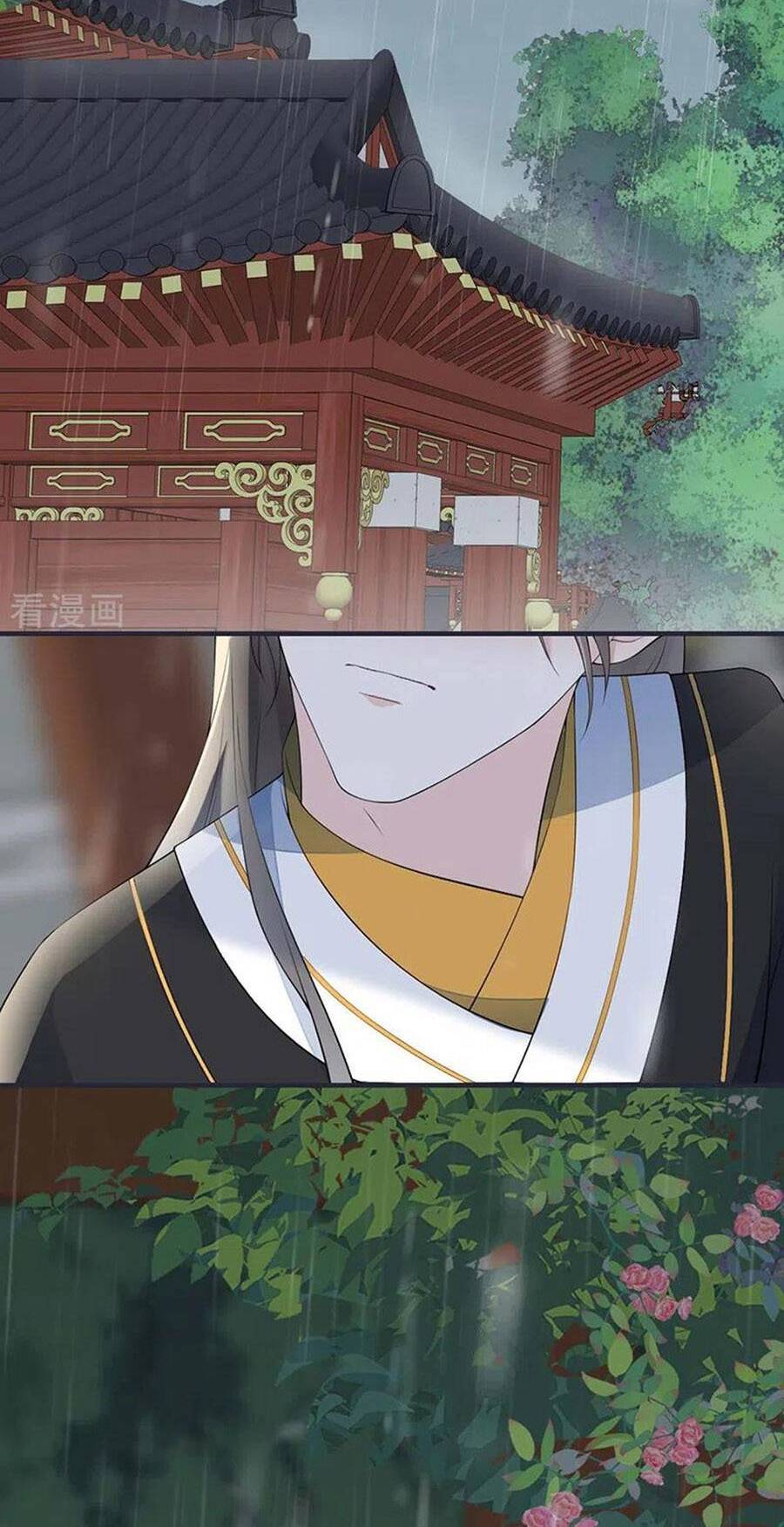 Thái Hậu Quân Hạ Thần Chapter 167 - 14