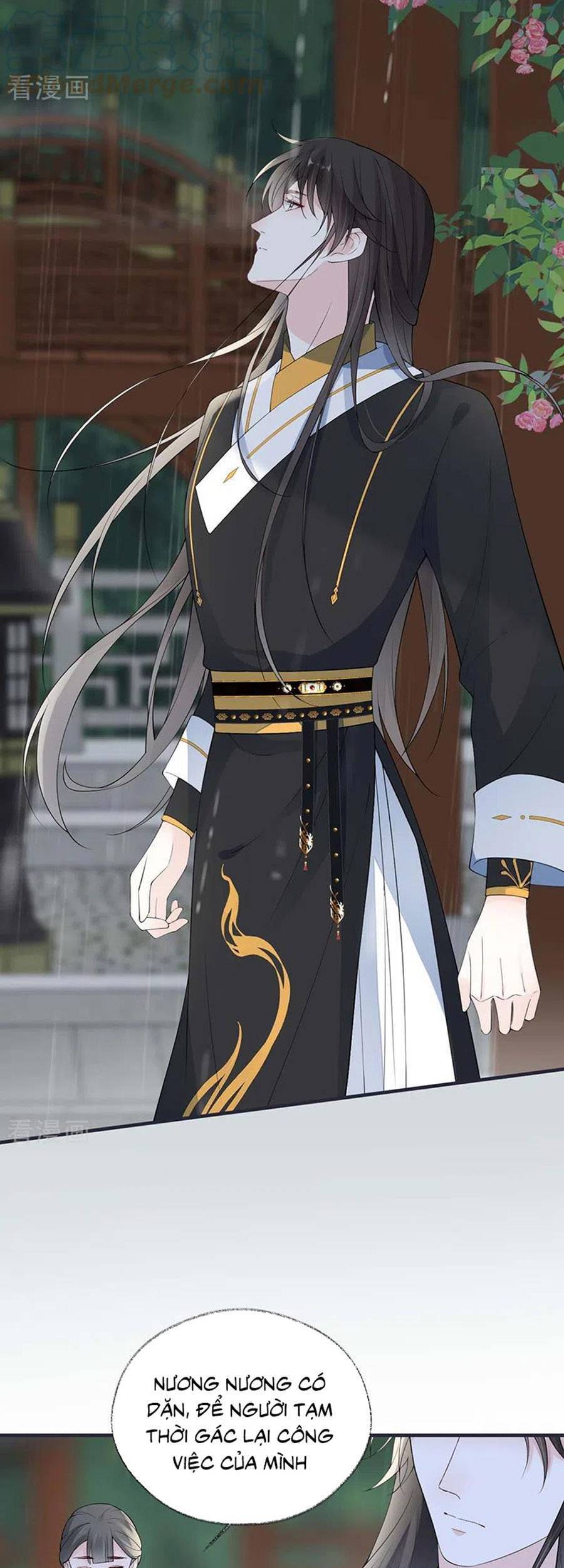 Thái Hậu Quân Hạ Thần Chapter 167 - 15