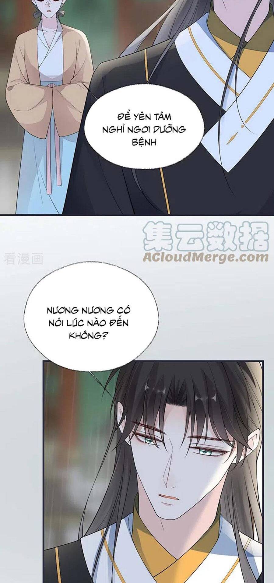 Thái Hậu Quân Hạ Thần Chapter 167 - 16