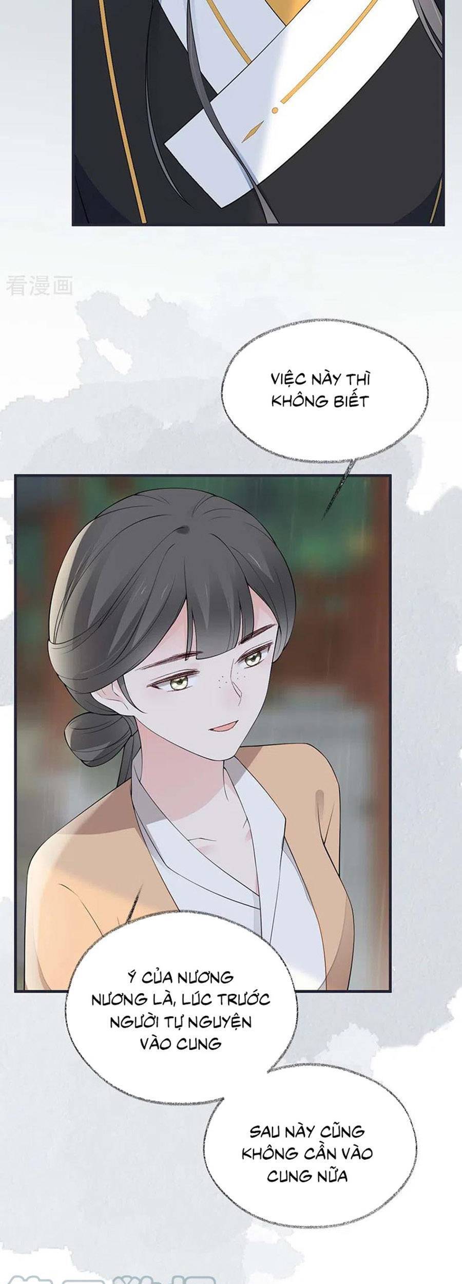Thái Hậu Quân Hạ Thần Chapter 167 - 17